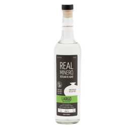 REAL MINERO 2020 LARGO | 700 ML 50.2% 0.7L, Spirits