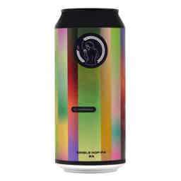 La Superbe EL DORADO Single Hop DDH IPA 0,44l 6.0% 0.44L, Beer