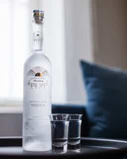 Laplandia Vodka 40.0% 0.7L, Spirits