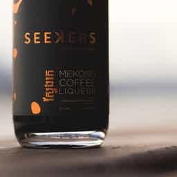 SEEKERS MEKONG COFFEE LIQUEUR 25.0% 0.7L, Spirits