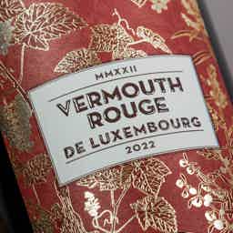 Opyos Vermouth Rouge de Luxembourg 18.0% 0.75L, Intermediate Products