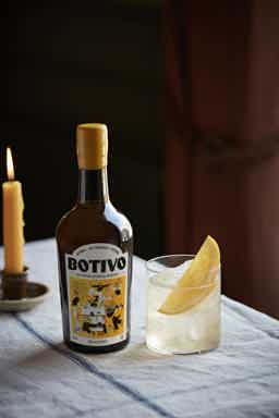 Botivo Botanical Aperitivo 0.0% 0.5L, Non alcohol