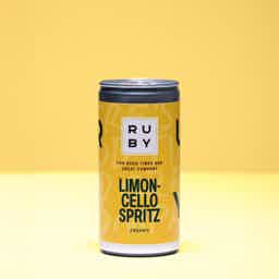 Ruby Limoncello Spritz RTD 8.1% 0.2L, Spirits