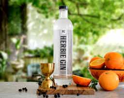 Herbie Original Gin 40.0% 0.7L, Spirits
