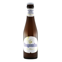 Hoegaarden Wit Blanche 0,25l 4.9% 0.25L, Beer