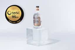 Nightwish Gin 48,2% 500ml 48.2% 0.5L, Spirits