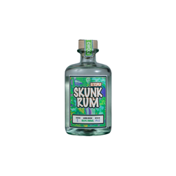 Striped SKUNK Rum 69.3% 0.5L, Spirits