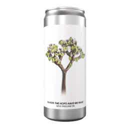 Brewski Where the Hops Have No Name NEIPA 0,33l 7.0% 0.33L, Beer