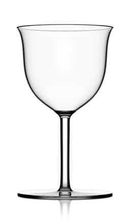 AURA mini x6 - glassware: AURA Mini