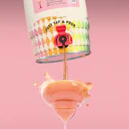 Strawberry Daiquiri Party Keg 8.0% 5.0L, Spirits