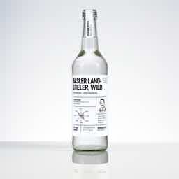 BASLER LANGSTIELER, WILD 503 42.0% 0.5L, Spirits