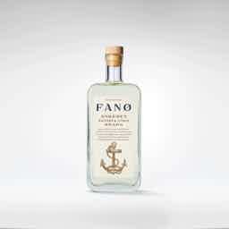 Fanø Schnapps  The Anchor 40.0% 0.5L, Spirits