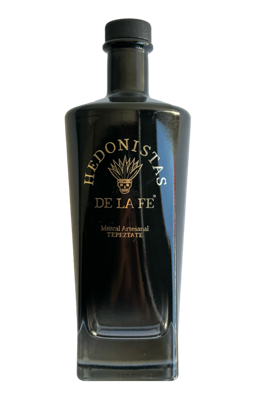 TEPEZTATE 46.0% 0.7L, Spirits