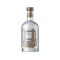 Nightwish Gin 48,2% 500ml 48.2% 0.5L, Spirits