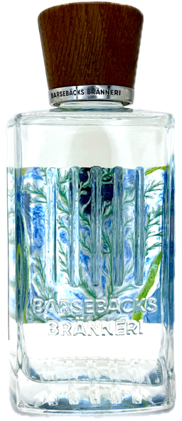 Aqua Vitae 38.0% 0.5L, Spirits