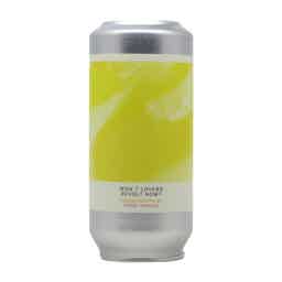 Atelier Vrai Handstand Won't Lovers Revolt Now? Tropical Smoothie Ale 0,44l 6.8% 0.44L, Beer