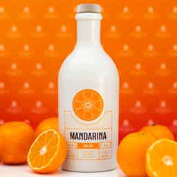 Brennerei Heinrich Mandarina Dry Gin 41.0% 0.5L, Spirits
