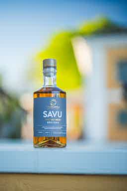 Teerenpeli SAVU 43 %, 50 cl 43.0% 0.5L, Spirits