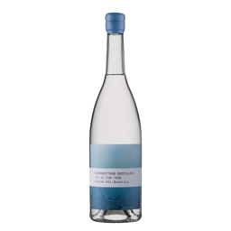 Norrbottens FUSION.001.Mountain 43.5% 0.7L, Spirits