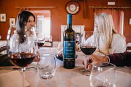 Canavese Nebbiolo DOC 2018 Caliginem 13.5% 0.75L, Wine