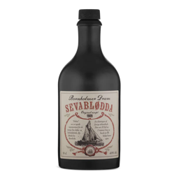 Sevablødda - Bornholmer Dram 40.0% 0.5L, Spirits