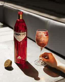 Cordusio 19.5% 0.7L, Spirits