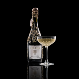 Mare Santo Cuvée Prestige 24 12.0% 0.75L, Sparkling Wine