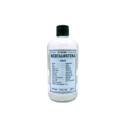 MEZCALOSFERA 2023 CUCHARILLA - EMILIANO SANTOS | 500 ML 49.0% 0.5L, Spirits