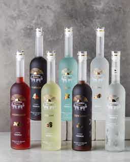 Laplandia Artisan Vodka 40.0% 0.7L, Spirits