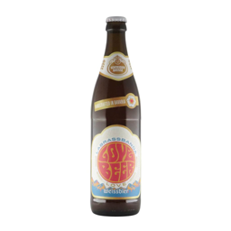 Schneider LoveBeer Weissbier 0,5l 4.9% 0.5L, Beer