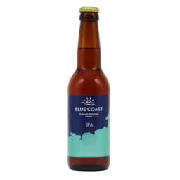 Blue Coast IPA 0,33l 5.9% 0.33L, Beer