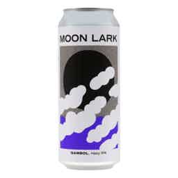 Moon Lark Gambol Hazy IPA 0,5l 6.2% 0.5L, Beer