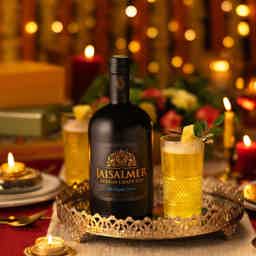 Jaisalmer Classic 43.0% 0.7L, Spirits