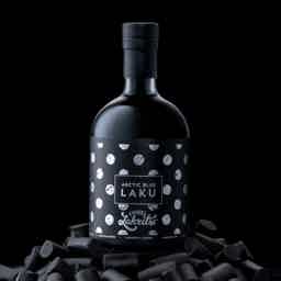 Arctic Blue Laku 21% 500ml 21.0% 0.5L, Spirits