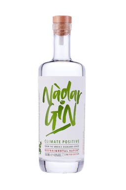 Arbikie Nàdar Gin 43.0% 0.7L, Spirits