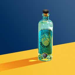 ULTRA PREMIUM NAVY GIN 57.0% 0.7L, Spirits