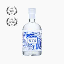 Arctic Blue Gin 46,2% 46.2% 0.5L, Spirits