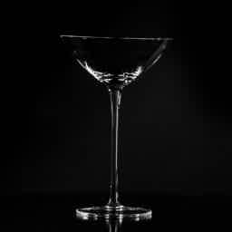 MIRA x 6 - glassware: MIRA - glassware