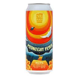 Nova Runda Midnight Flyer NEIPA 0,5l 5.9% 0.5L, Beer