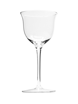AURA x 6 - glassware: AURA