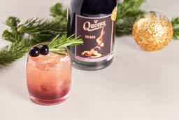 Queen’s Blackcurrant Liqueur 18.0% 0.7L, Spirits