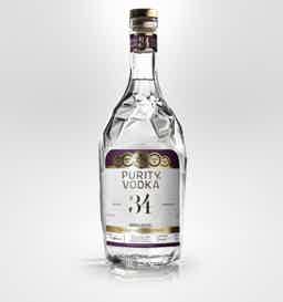 Purity Vodka Signature 34 Edition 1750 ml 40.0% 1.75L, Spirits
