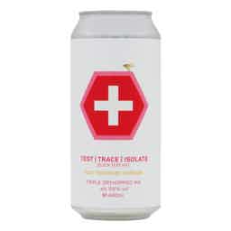 Atelier Vrai Test Trace Isolate Triple NEIPA 0,44l 9.6% 0.44L, Beer