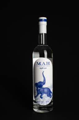 Mah Spirits 40.0% 0.5L, Spirits