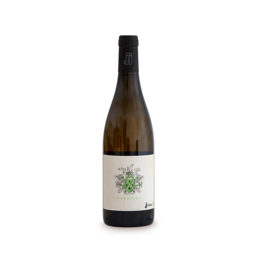 12 BLANC PRESTIGE 2020 75 cl IGP Vaucluse 12,00 144,00 Y 13.6% 0.75L, Wine