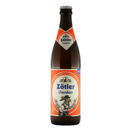 Zötler Osterbier 0,5l 5.5% 0.5L, Beer