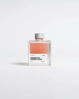 Amaretto cherry sour 200ml 15.2% 0.2L, Spirits