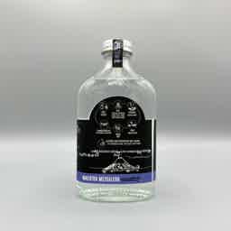 ZINACANTAN 2023 PITZOMEL CUERO | 200 ML 47.0% 0.2L, Spirits