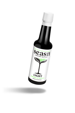SEASN light 0.0% 0.15L, Non alcohol
