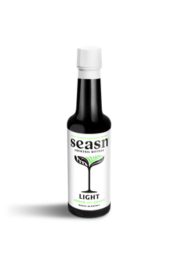 SEASN light 0.0% 0.15L, Non alcohol